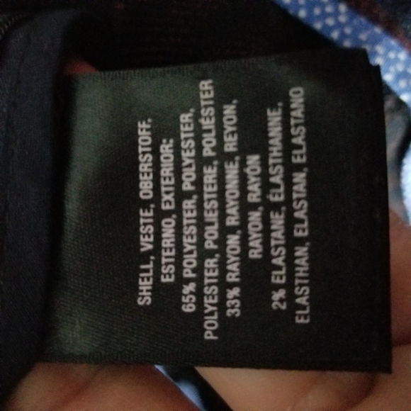 CARTONNIER | Anthro striped high waist pleated cropped belted trouser pants - Picture 7 of 10